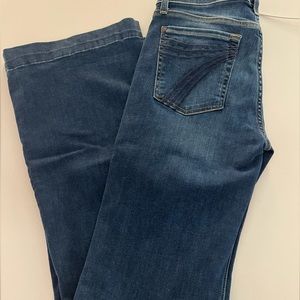 7 for all mankind jeans
